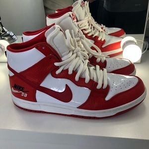 Nike sneakers